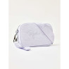 Hand bag Project X Paris B2357 Lilac