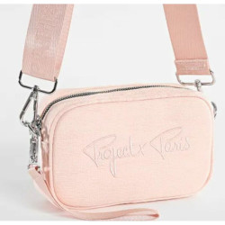 Hand bag Project X Paris B2357 Pink