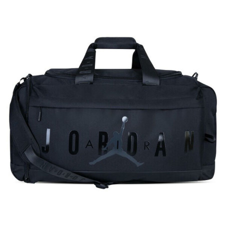 Sac de Voyage Jordan JORDANJAM VELOCITZ LM0920 KK2 Noir