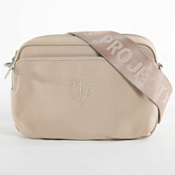 Hand bag Project X Paris B2472 Beige