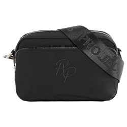 Hand bag Project X Paris B2472 BK Black