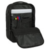 Sac à dos Safta Multisports De voyage Noir Business 30 x 44 x 16 cm