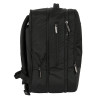 Rucksack Safta Multisports Travel Black Business 30 x 44 x 16 cm