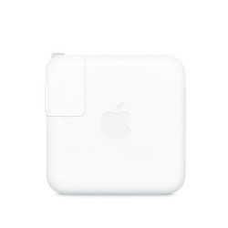 Current Adaptor Apple MXN53AA/A female plug