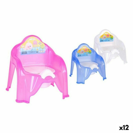 Potty For my Baby 46499 (12 Units) (32 x 32 x 35 cm)