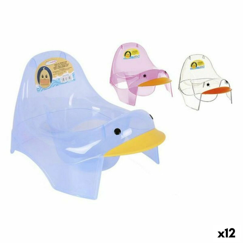 Potty For my Baby Duck (12 Units) (35 x 25 x 23 cm)