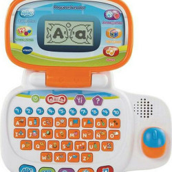 Ordinateur portable Vtech Son Orange (Es)