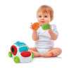 Toy car Clementoni 28 x 19,5 x 18 cm (ES) (28 x 19,5 x 18 cm)