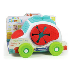 Toy car Clementoni 28 x 19,5 x 18 cm (ES) (28 x 19,5 x 18 cm)