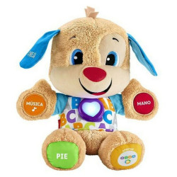 Peluche musicale Mattel