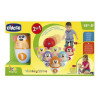 Jeu de Quilles Monkey Strike Chicco (7 pcs)