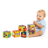 Blocs souples d'Apprentissage Moltó (6 pcs)