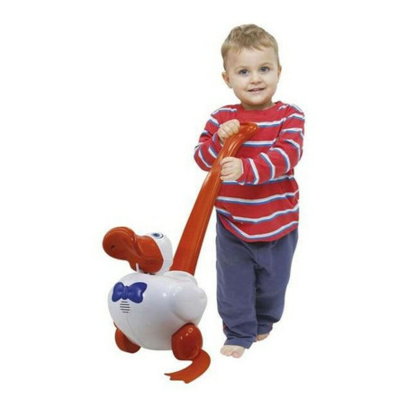 Animal de Compagnie Interactif Waddle Duck