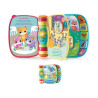 Baby toy Vtech Libro musical primeras canciones. 19 x 22 x 4 cm