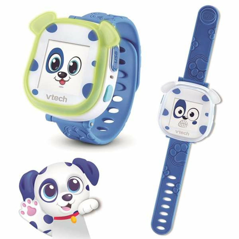 Infant's Watch Vtech Kidiwatch