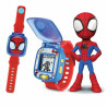 Montre Enfant Spidey 22,5 x 4,8 x 3 cm Multifonction