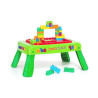 Interactive Toy Moltó Blocks Desk 65 x 28 cm