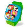 Montre Enfant Reig Interactif animaux Ferme