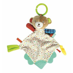 Doudou Spidey 18 x 25 x 6 cm Ours Support de mannequin