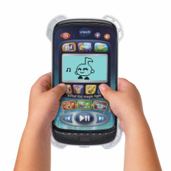 Jouet interactif Vtech Divermusic 18,8 x 5,8 x 21,6 cm