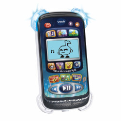 Jouet interactif Vtech Divermusic 18,8 x 5,8 x 21,6 cm