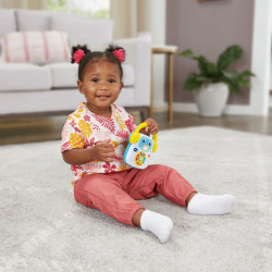 Jouet interactif Vtech 15 x 5,5 x 19 cm