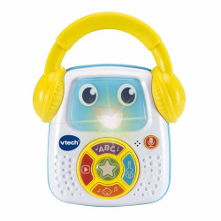 Interactive Toy Vtech 15 x 5,5 x 19 cm