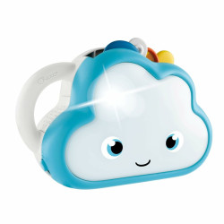 Jouet interactif pour bébé Chicco Weathy The Cloud 17 x 6 x 13 cm