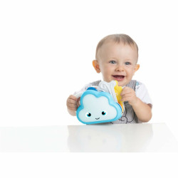 Interactive Toy for Babies Chicco Weathy The Cloud 17 x 6 x 13 cm