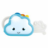 Interactive Toy for Babies Chicco Weathy The Cloud 17 x 6 x 13 cm