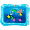 Tapis de Jeu à Eau Gonflable pour Bébé Moltó Playsense 80 x 28 x 8