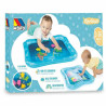 Inflatable Water Play Mat for Babies Moltó Playsense 80 x 28 x 82 cm