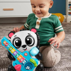 Interactive Toy for Babies Fisher Price