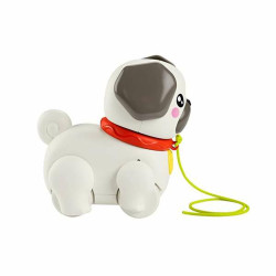 Chien interactif Fisher Price