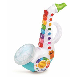 Saxophone Vtech