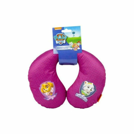 Ergonomic Neck Cushion The Paw Patrol CS6