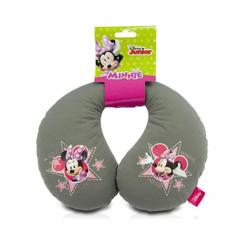 Coussin Cervical Ergonomique Minnie Mouse MINNIE103