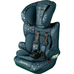 Siège de Voiture Winnie The Pooh CZ11031 9 - 36 Kg Bleu