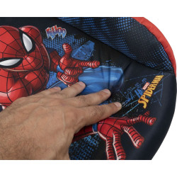 Réhausseur pour voiture Spider-Man SAO R129 III (22 - 36 kg) ECE R129