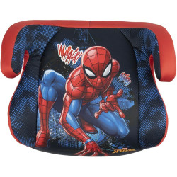 Réhausseur pour voiture Spider-Man SAO R129 III (22 - 36 kg) ECE R129