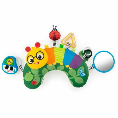 Centre d'activités Baby Einstein Cal-a-Pillow