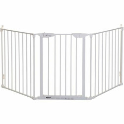 Safety barrier Dreambaby F2022BB