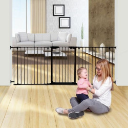 Barrière de sécurité Dreambaby