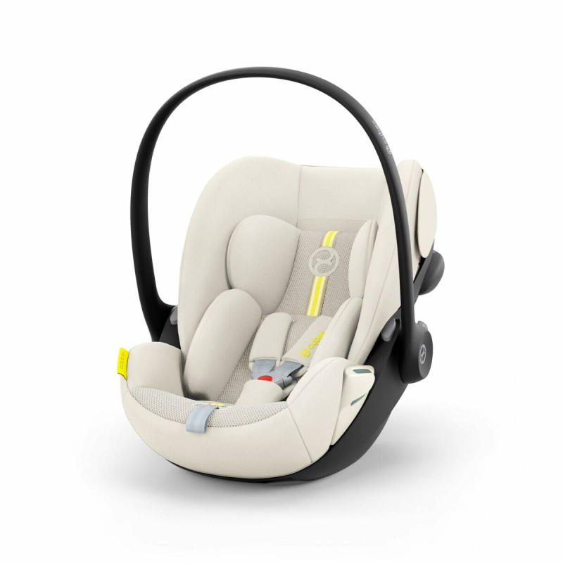 Car Chair Cybex Cloud G i-Size Plus