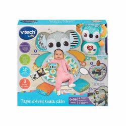 Centre d'activités Vtech Baby Koala Cuddle Activity Mat