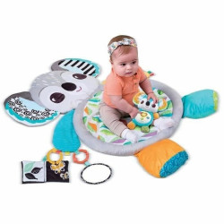 Centre d'activités Vtech Baby Koala Cuddle Activity Mat