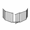 Safety barrier Nordlinger PRO