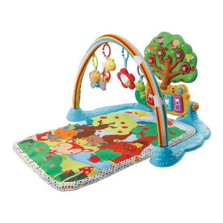 Play mat Vtech Baby 80-190605 Cardboard Plastic 1 Piece