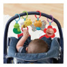 Play mat Vtech Baby 80-190605 Cardboard Plastic 1 Piece