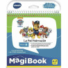 Livre Vtech Livre La Pat' Patrouille